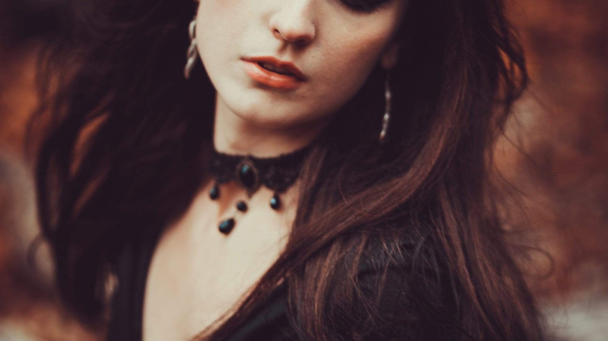 Which Goth Wedding Gown Is Your Fav?