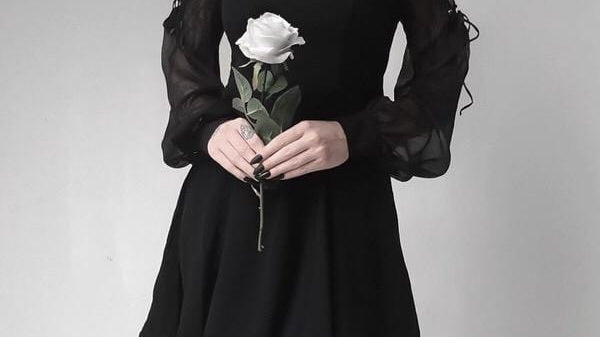 New Style Mini Dress