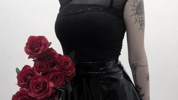 Limited Inventory Mesh Top