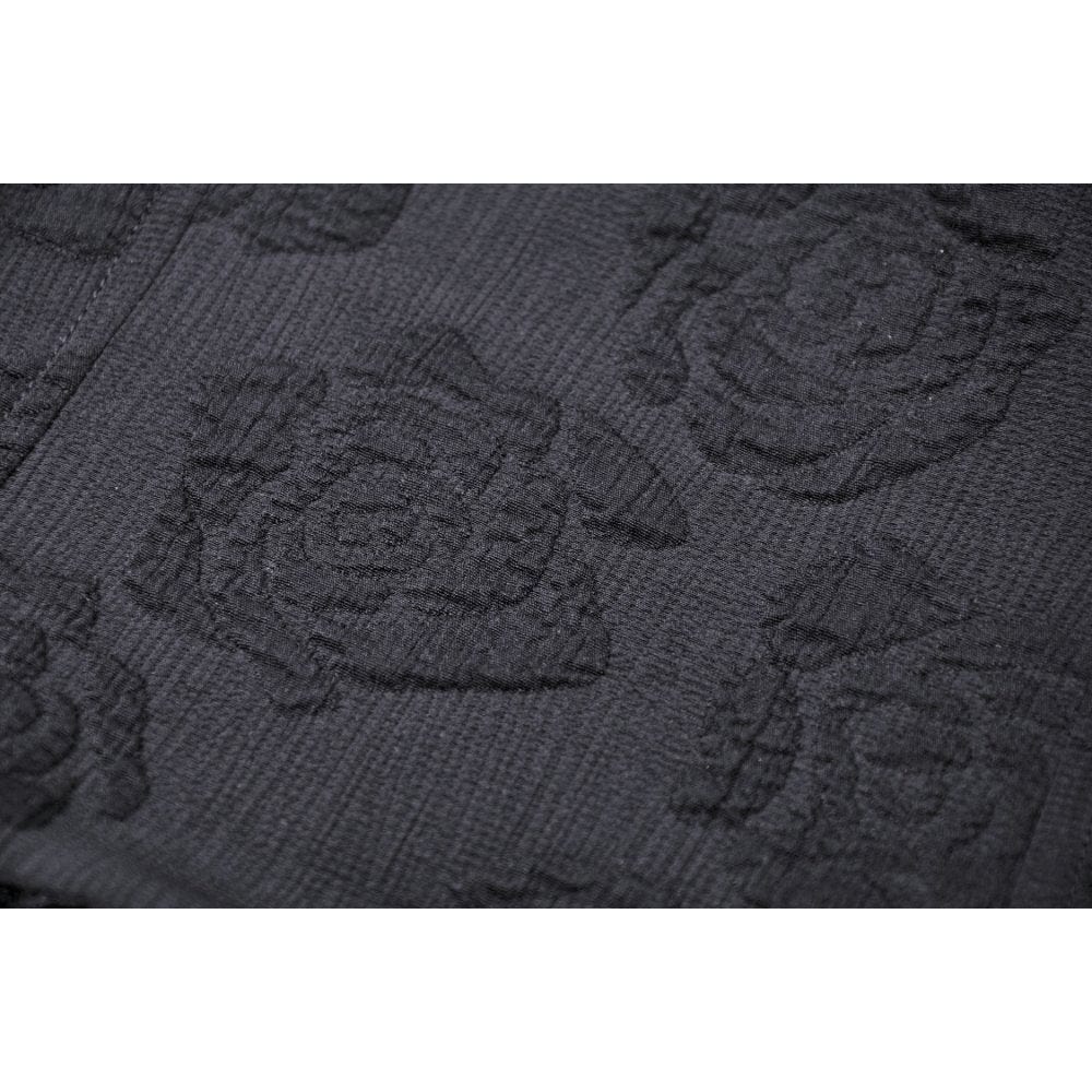 Darkinlove Women's Gothic Irregular Off Shoulder Lace Dress