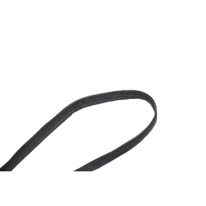 Darkinlove Women's Punk Metal Chain Necktie