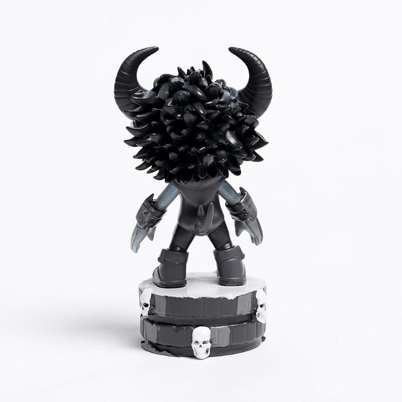 DEVIL FASHION Devil Fashion Hitt Resin Ornament