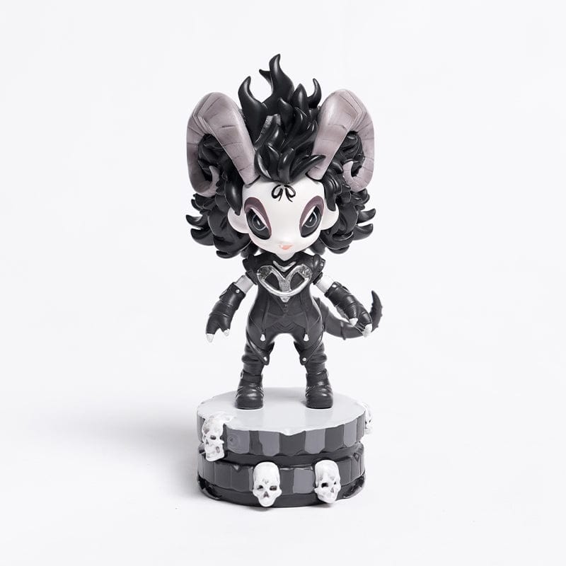 DEVIL FASHION Devil Fashion Lilimar Ornament