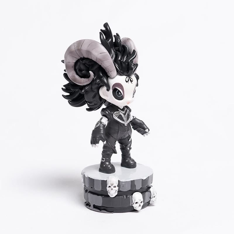 DEVIL FASHION Devil Fashion Lilimar Ornament