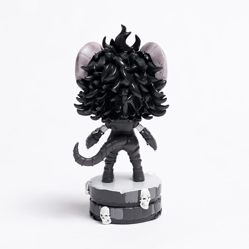 DEVIL FASHION Devil Fashion Lilimar Ornament