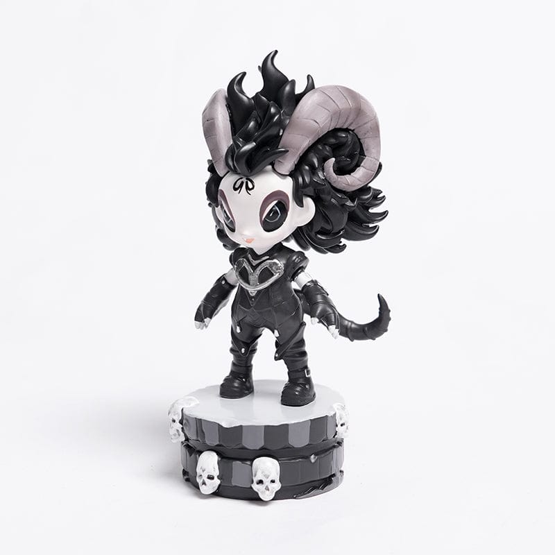 DEVIL FASHION Devil Fashion Lilimar Ornament