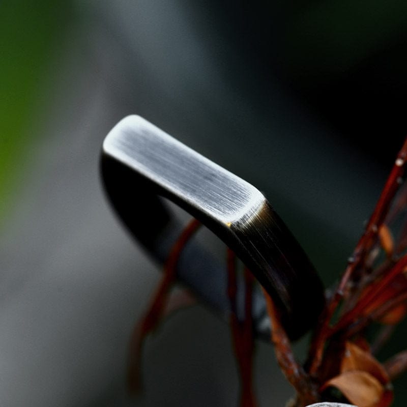 Kobine Men's Vintage Punk Ring