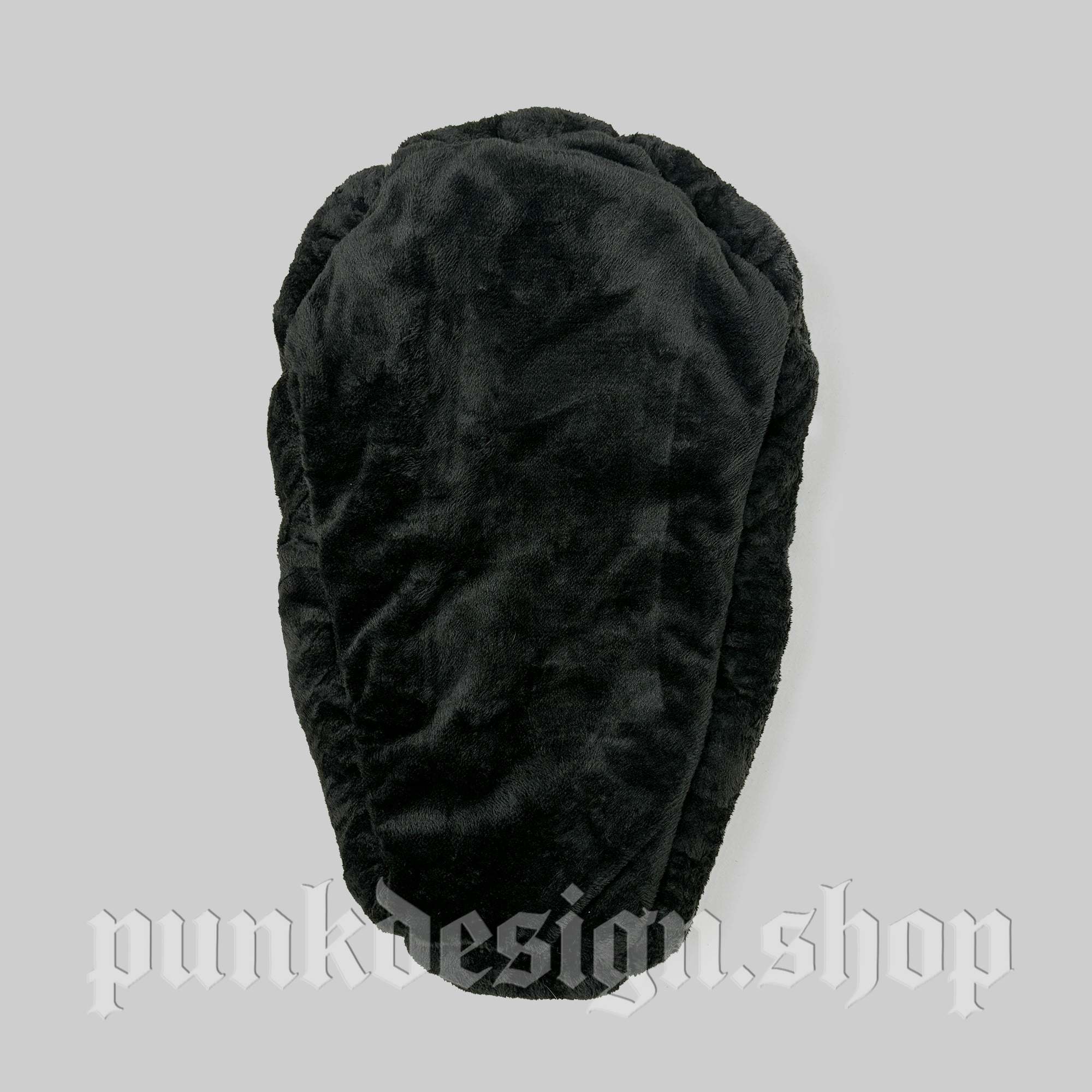 Kobine Pet's Gothic Cross Coffin Shape Cat Nest