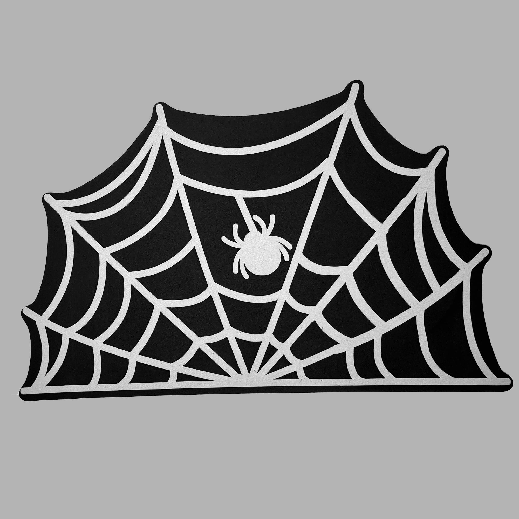 Kobine Pet's Gothic Litter Mat Feeding Mat