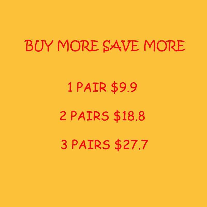 Kobine Women's Black Sheer Floral Lace Stockings