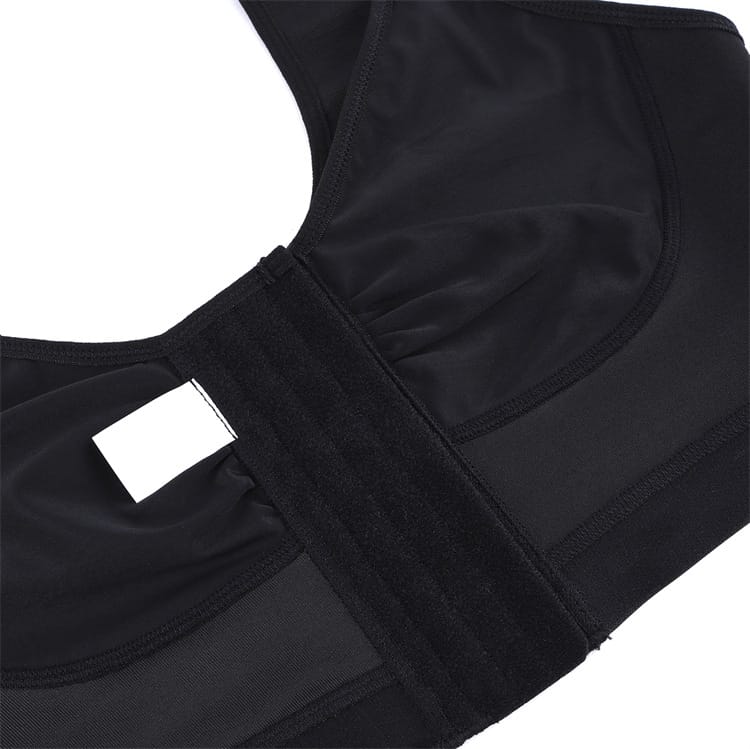 Kobine Women's Gothic Ruched Bustier