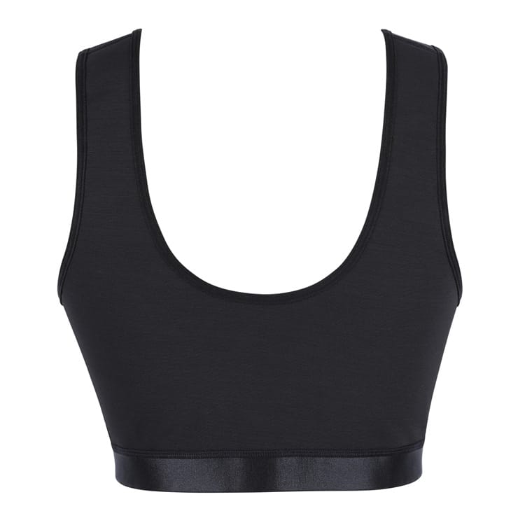 Kobine Women's Gothic Ruched Bustier