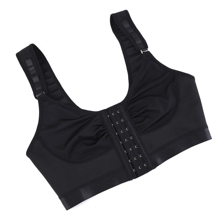 Kobine Women's Gothic Ruched Bustier