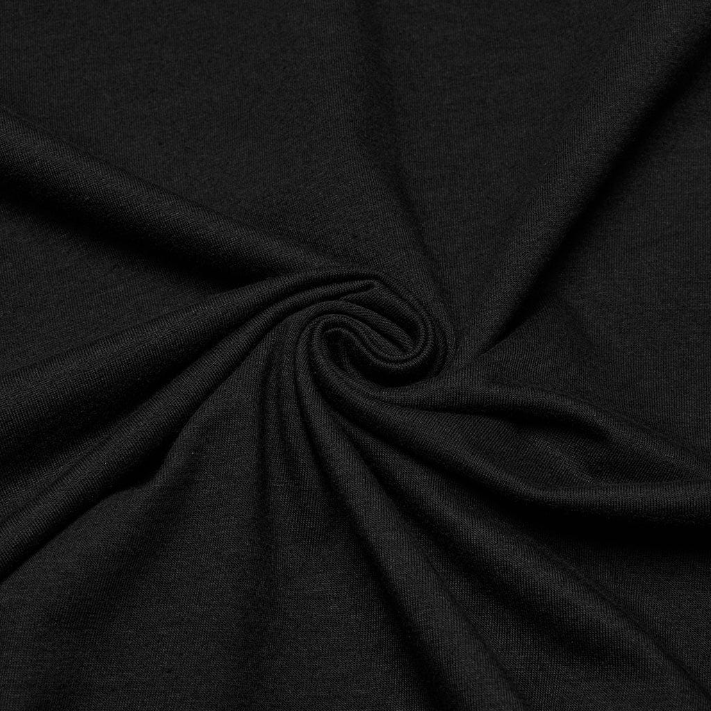 PUNK RAVE Men's Cyberpunk Studded Shoulder Patched Vest