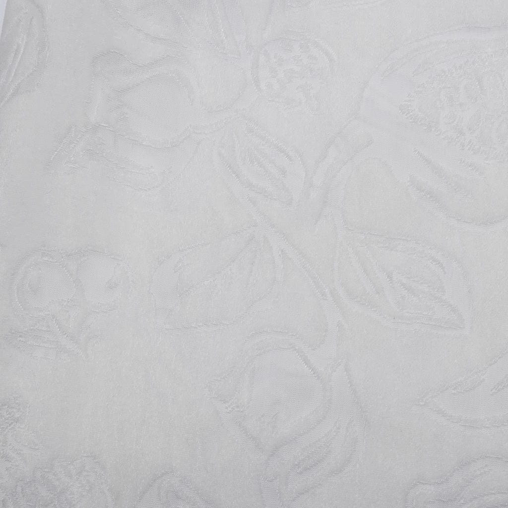 PUNK RAVE Men's Gothic Sheer Chomper Velvet Shirt