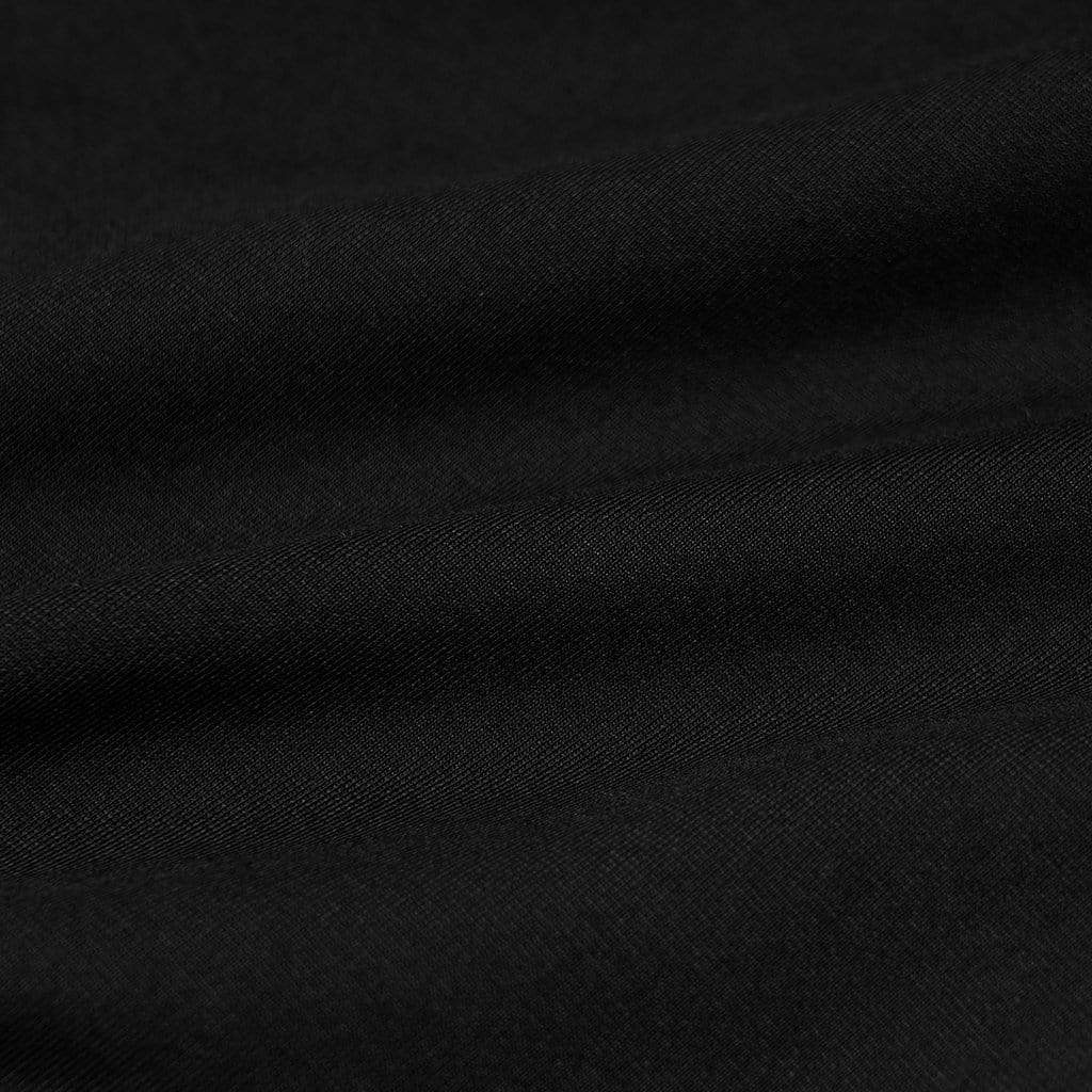 PUNK RAVE Women's Gothic Straps Leggings