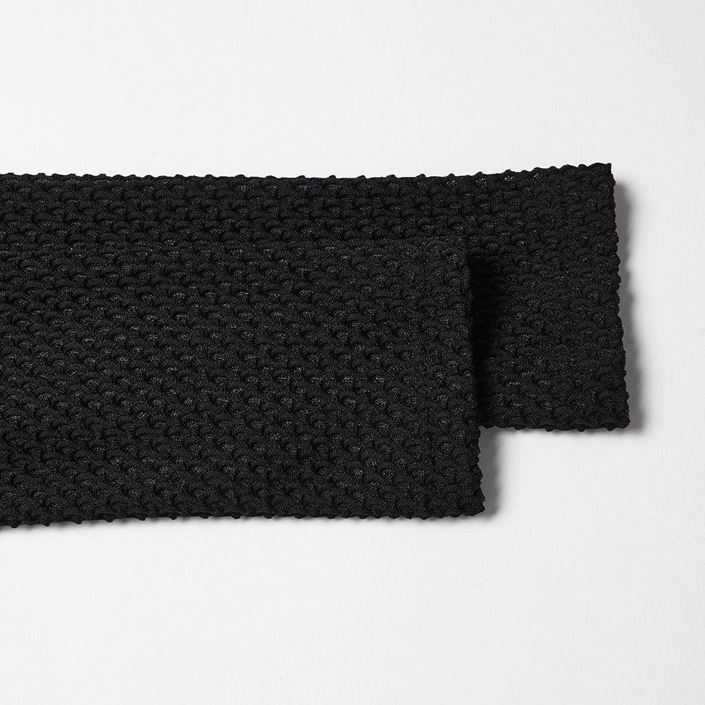 PUNK RAVE Women's Punk Irregular Multilayer Hem Mesh Dress