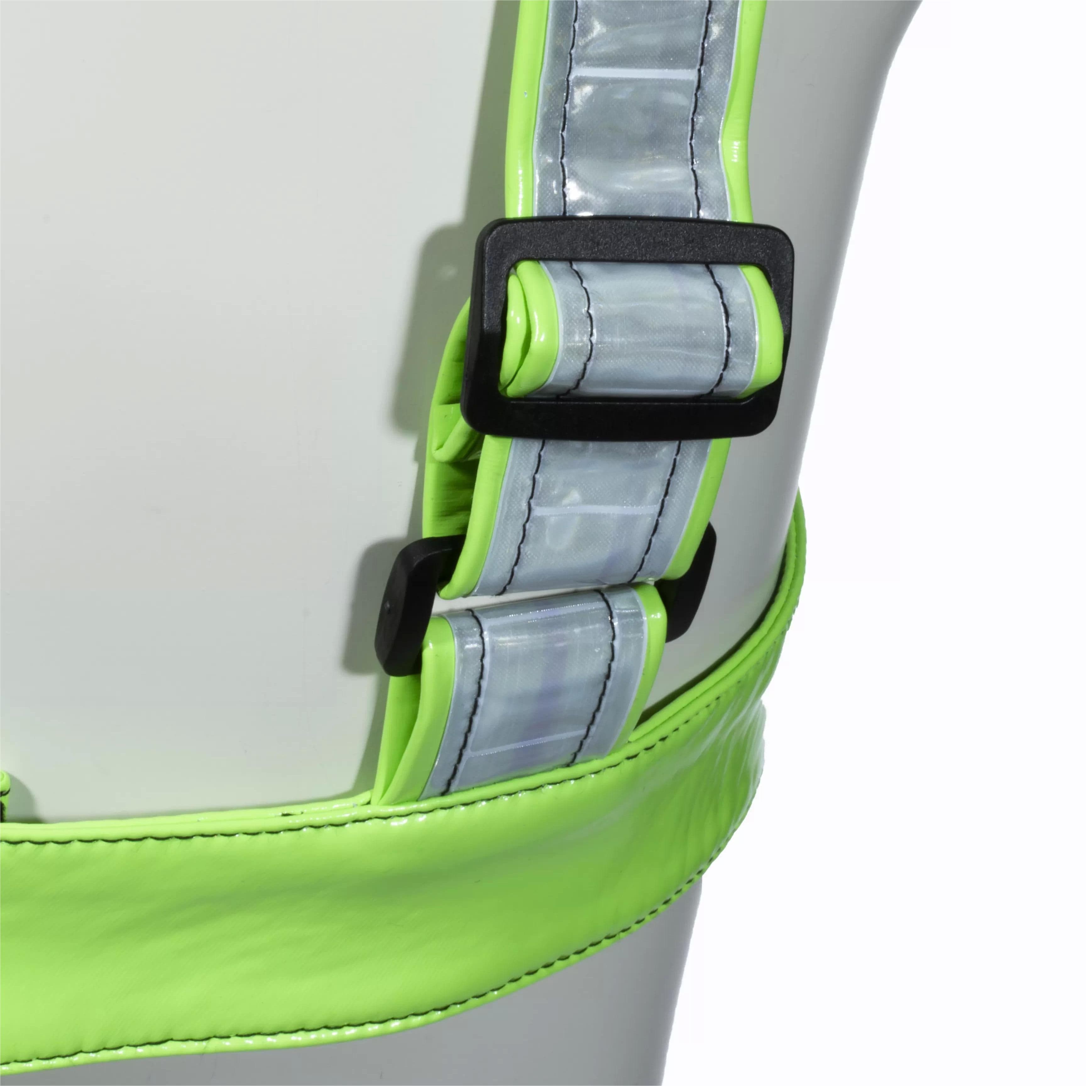 RNG Women's Grunge Luminous Rainbow Bustier