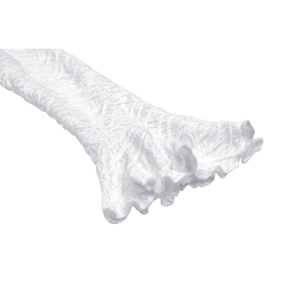 Darkinlove Women's Gothic Cutout Irregular Dress