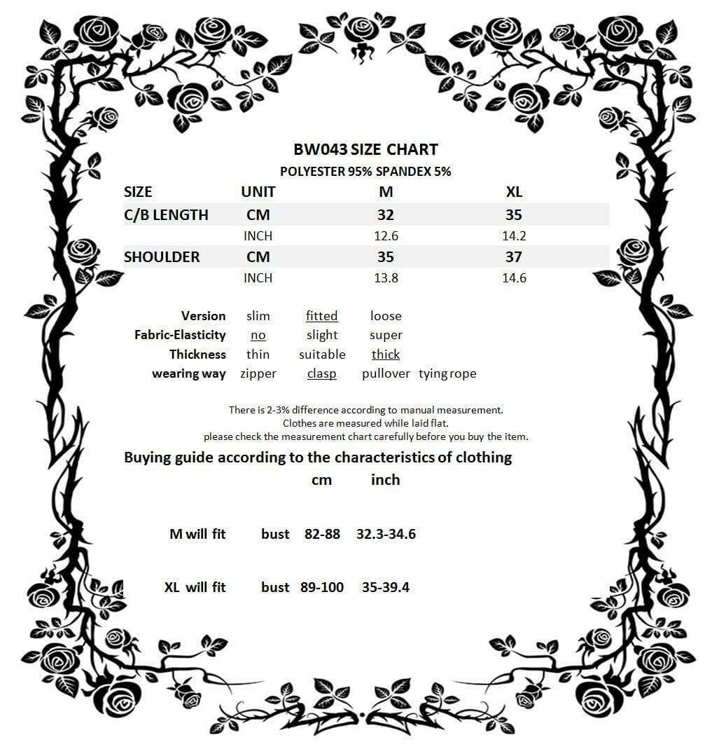 Women's Lace & Flower Vintage Cape