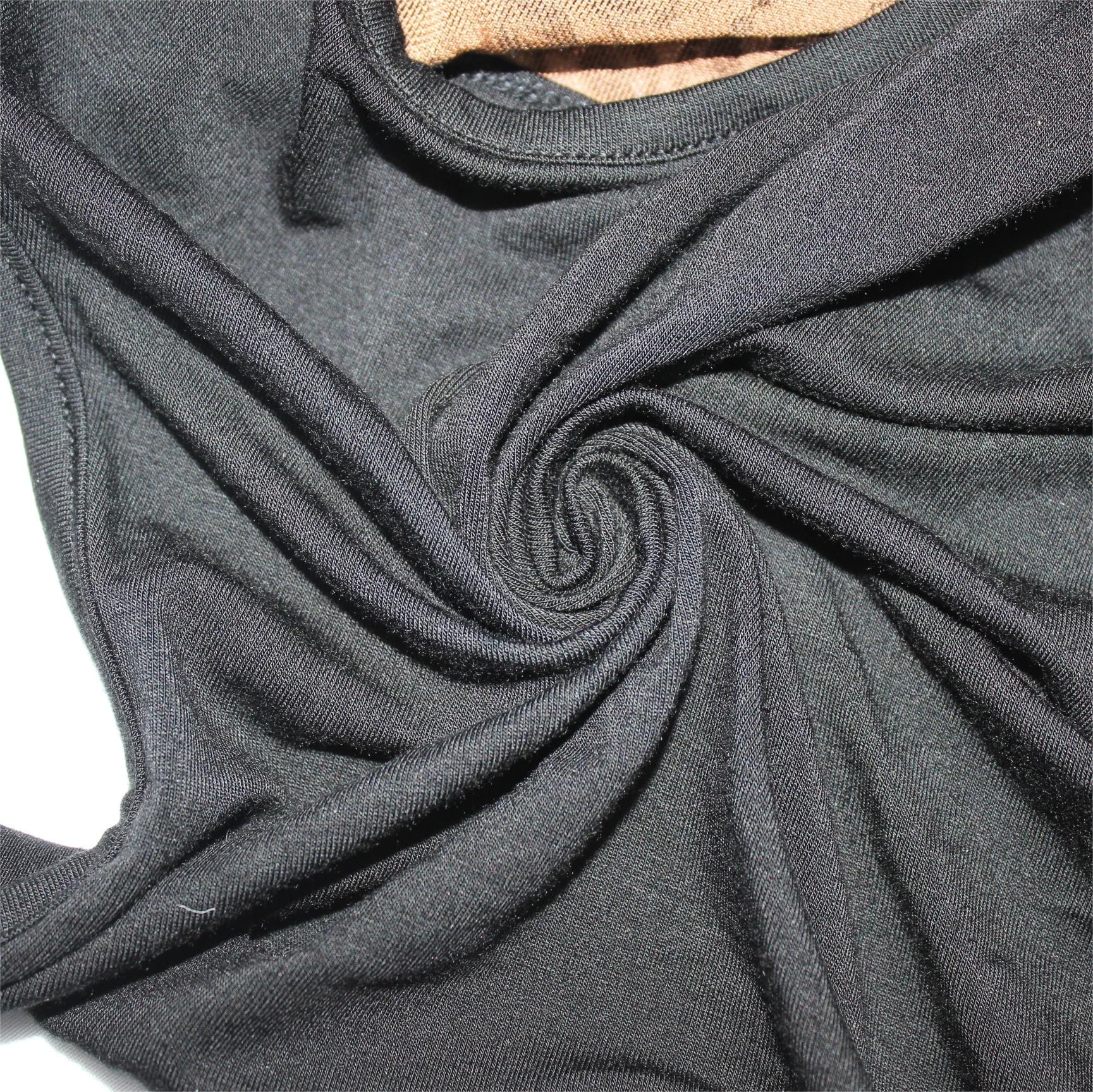 DEVIL FASHION Women's Goth Hollow Out Irregular Floral Dress