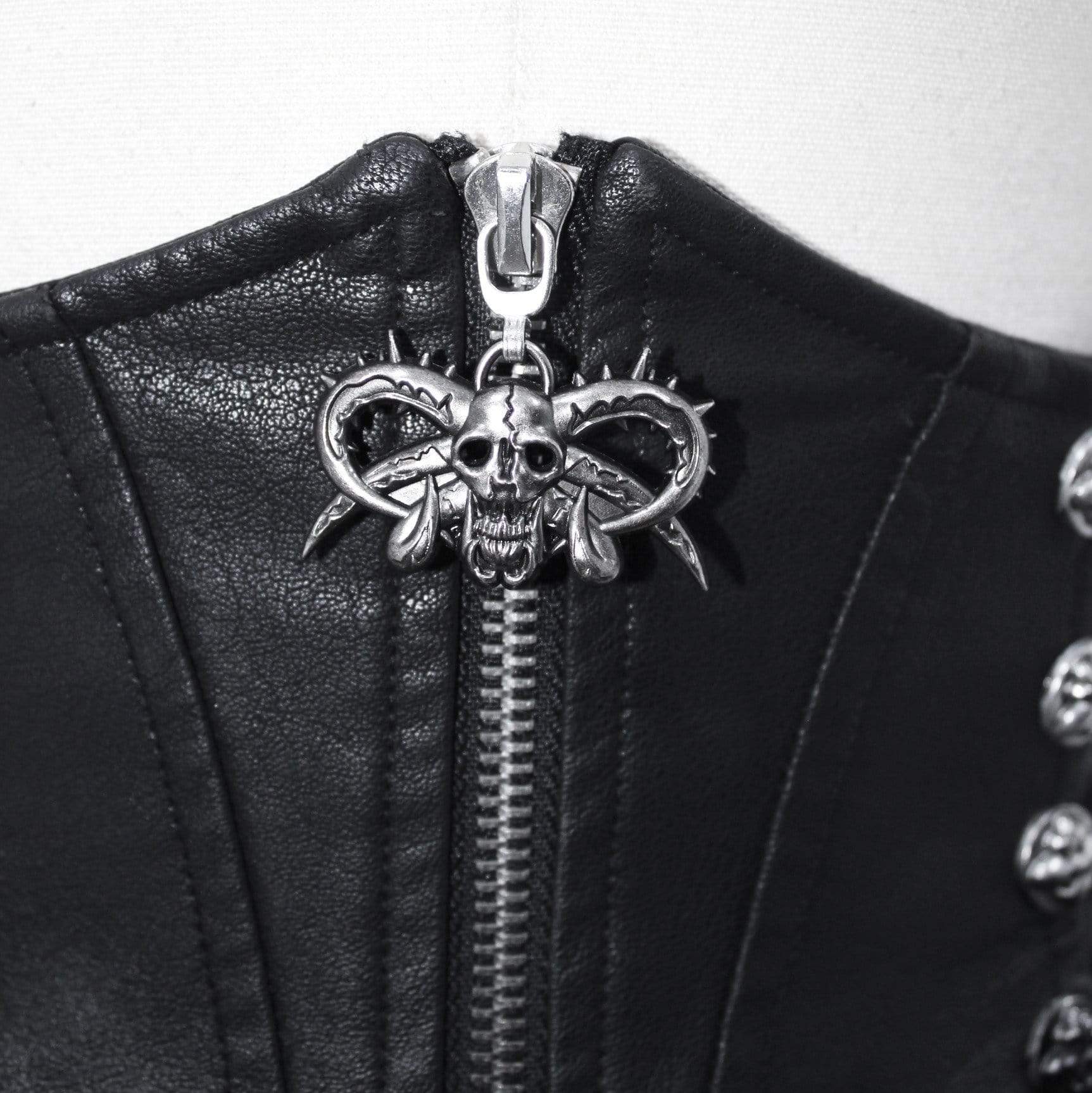 Women's Vintage High-Waisted Gorgeous Muti-layered Ruched Skirts Gowns