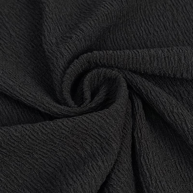 EVA LADY Women's Gothic Side Lacing-up Bell-bottoms