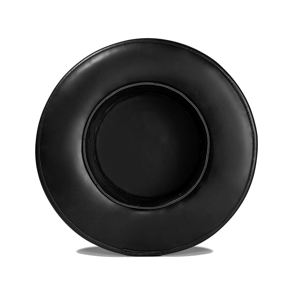 Kobine Men's Steampunk Metal Elk Hat