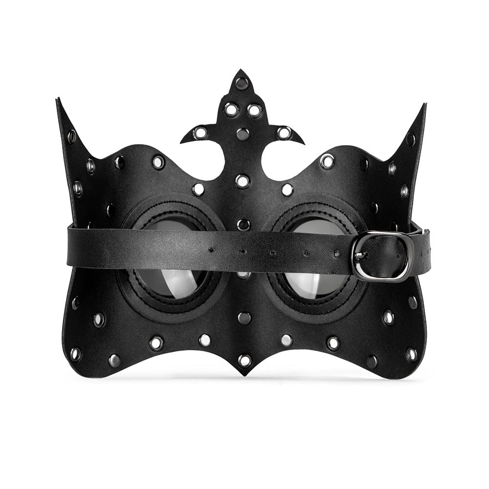 Kobine Steampunk Puckish Halloween Mask