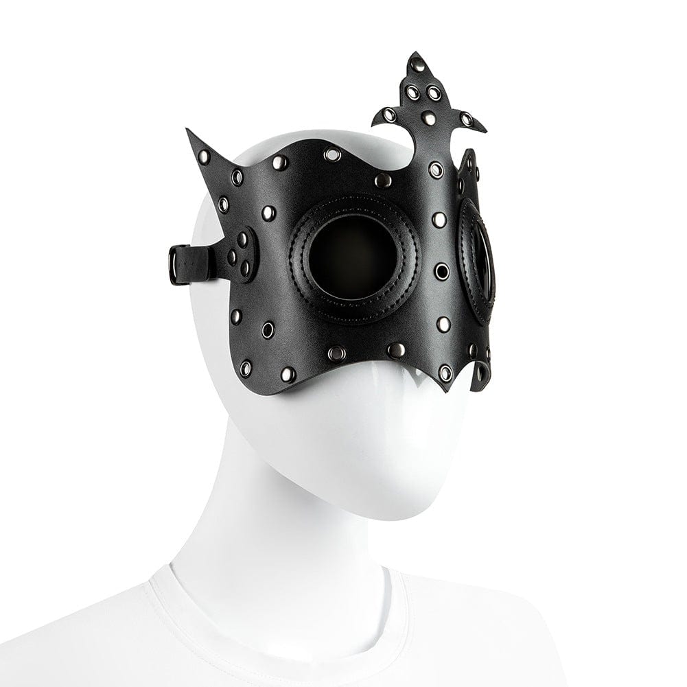 Kobine Steampunk Puckish Halloween Mask
