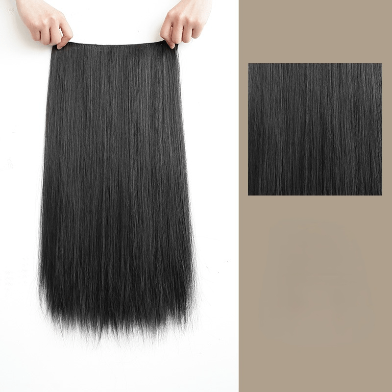 Kobine Women's Highlights U Tip Synthetic Hair Extension