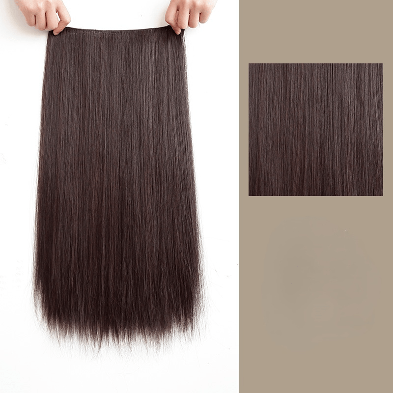 Kobine Women's Highlights U Tip Synthetic Hair Extension