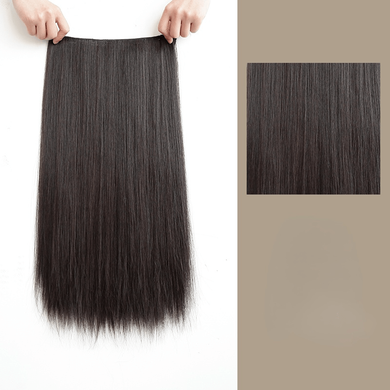 Kobine Women's Highlights U Tip Synthetic Hair Extension