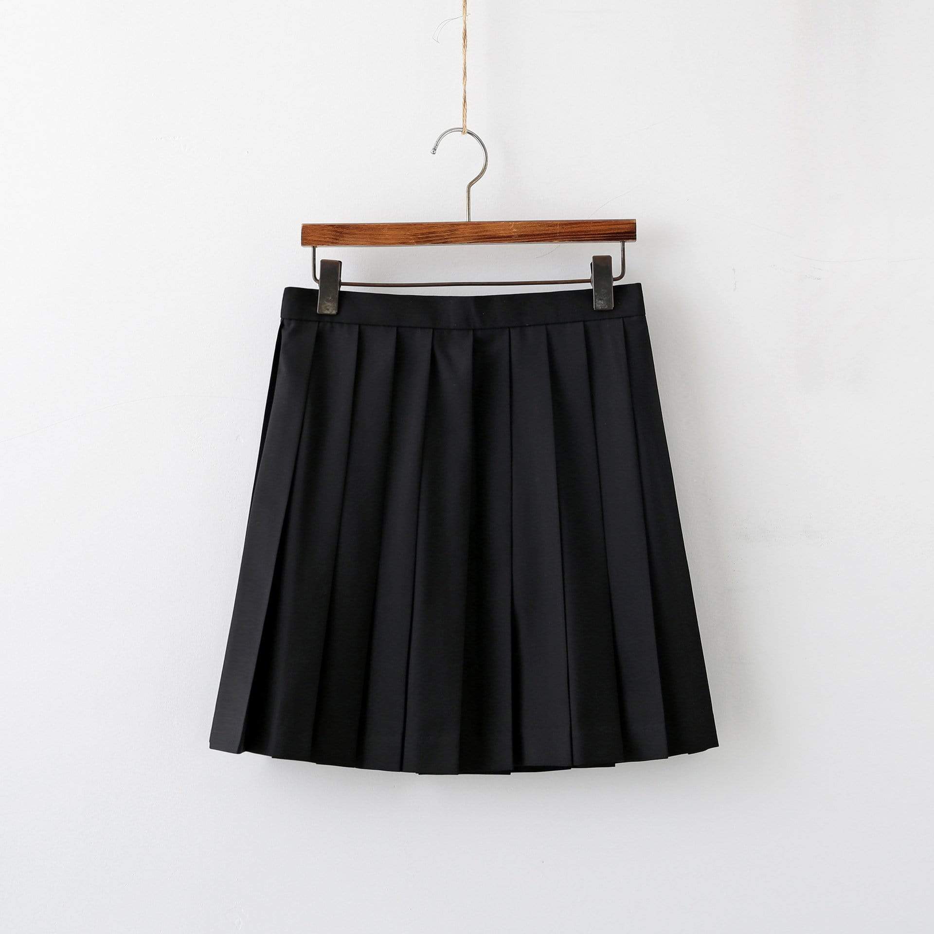 Women's Snowflake JK Uniform Sailor Suits