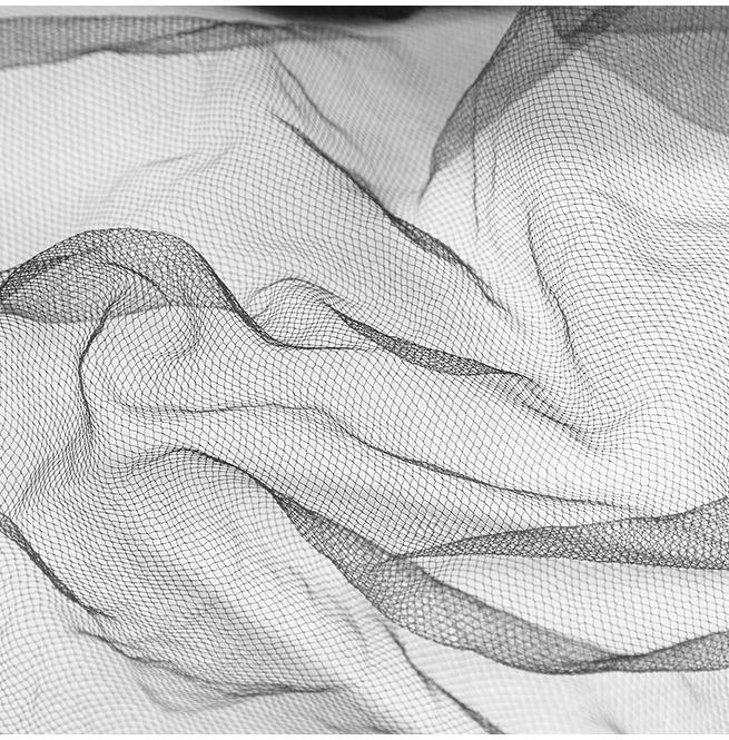 Women's Gothic Gorgeous Lace Floral Veil/Scarf