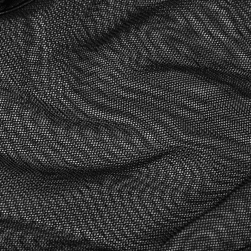 Women's Gothic Pagoda Sleeve Open Forklift Gorgeous High Cross Dress