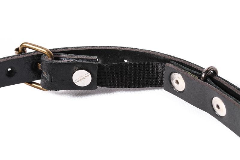 Steampunk Stylized Welding Goggles