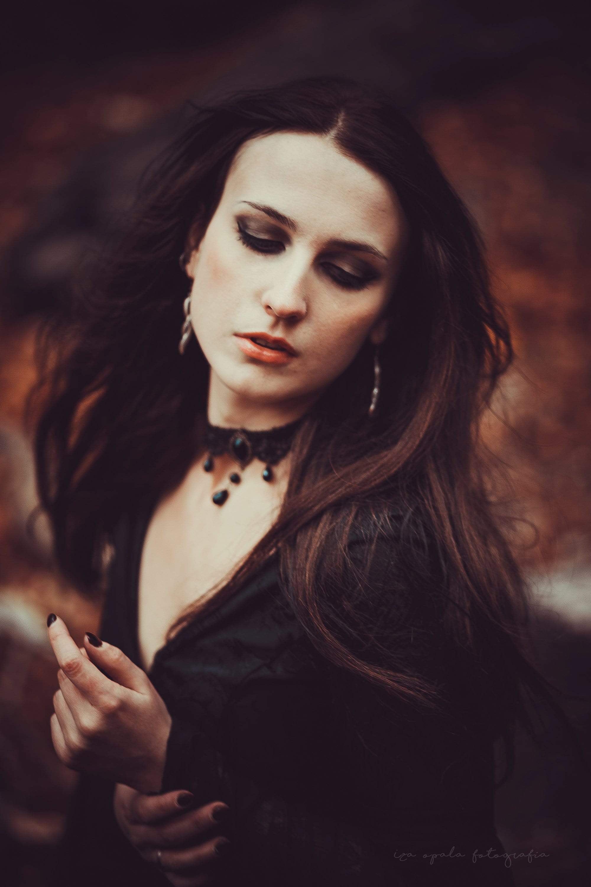 Which Goth Wedding Gown Is Your Fav?