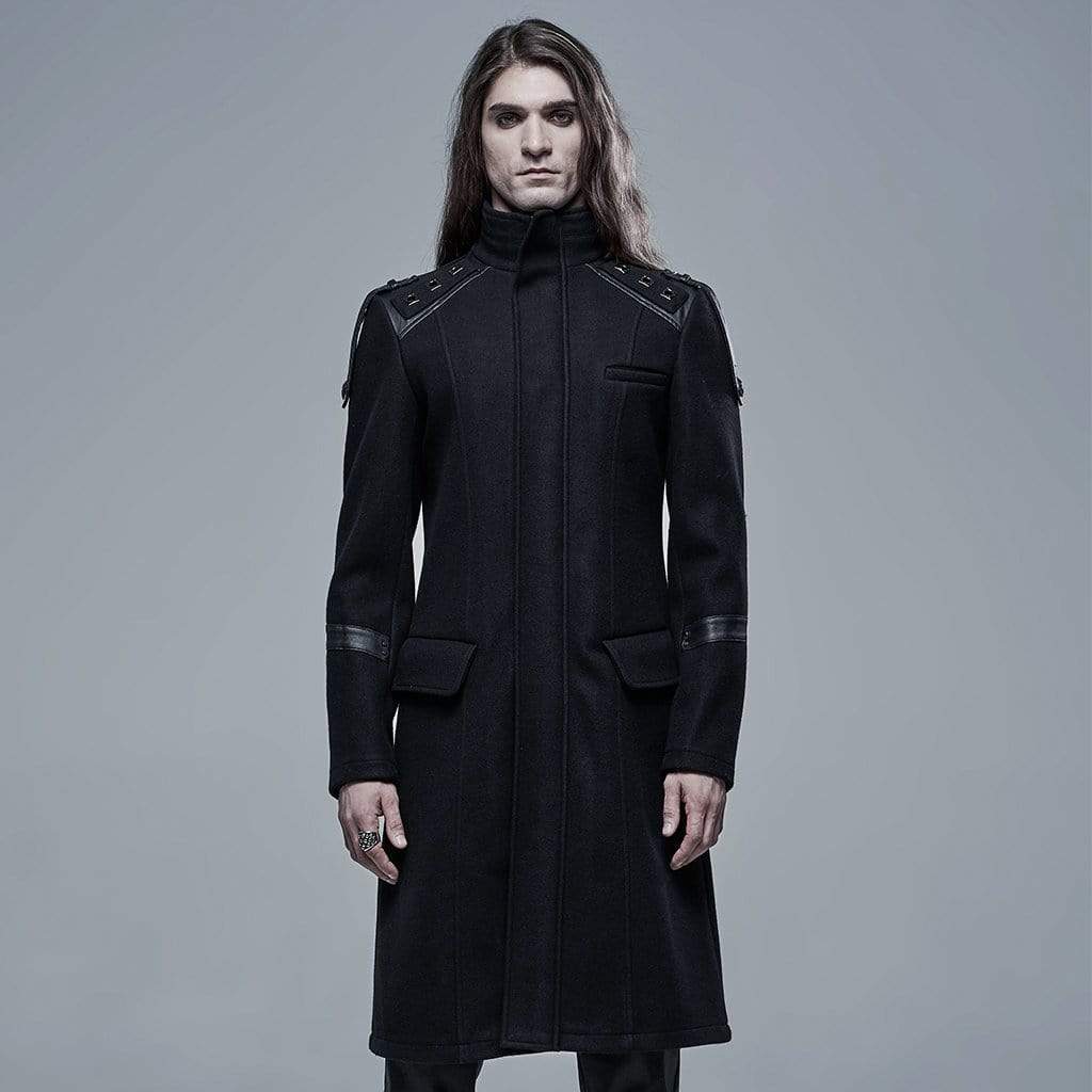 Men's Gothic Clothing