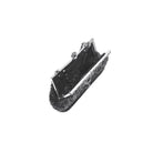 Darkinlove Women's Gothic Beaded Diamante Evening Bag