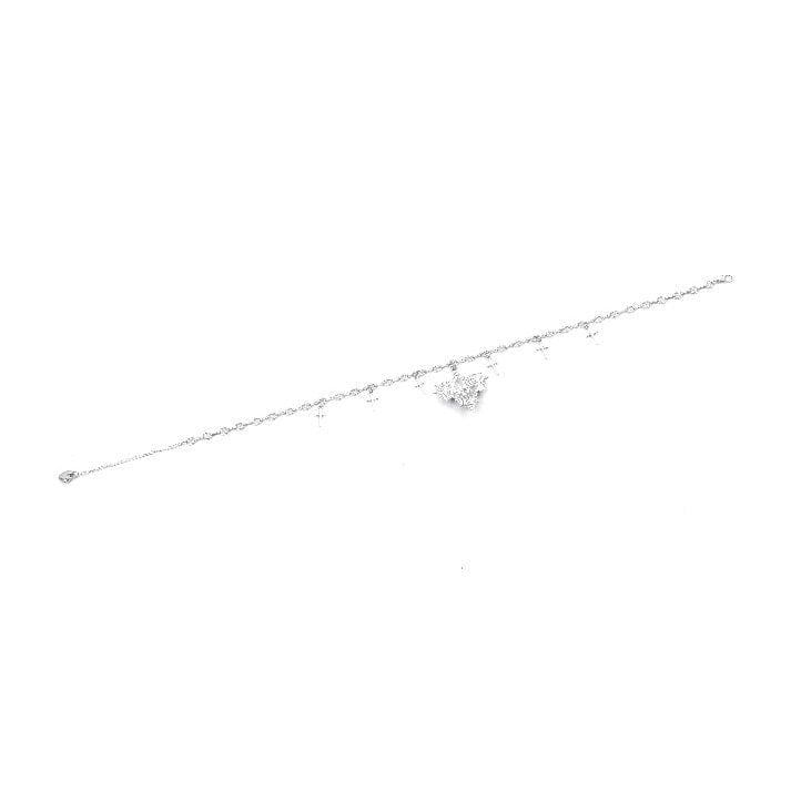 Darkinlove Women's Gothic Beaded Tassels Choker