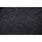 Darkinlove Women's Gothic Cutout Lace Splice Shirt