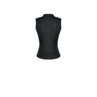 Darkinlove Women's Gothic Cutout Pentacle Buckle Strap Tank Top