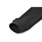 Darkinlove Women's Gothic Double-breasted High/Low Stand Collar Coat