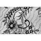 Darkinlove Women's Gothic Embroidered High-Waist Layered Cake Skirt