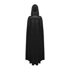 Darkinlove Women's Gothic Floral Embroidered Cape with Hood