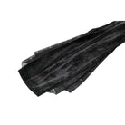 Darkinlove Women's Gothic Floral Embroidered Flared Pants