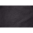 Darkinlove Women's Gothic Floral Lace Sides Short Leggings