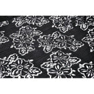 Darkinlove Women's Gothic High/Low Lace Skirt