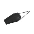 Darkinlove Women's Gothic Horned Embroidered Coffin Bag